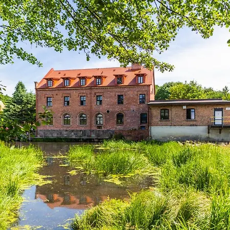 Nostalgia Poganice Bed and breakfast