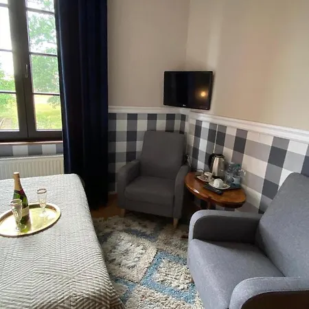 Nostalgia Poganice Bed & Breakfast