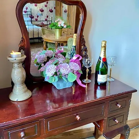 Nostalgia Poganice Bed & Breakfast