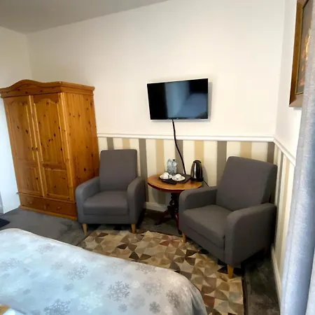 Nostalgia Poganice 4*