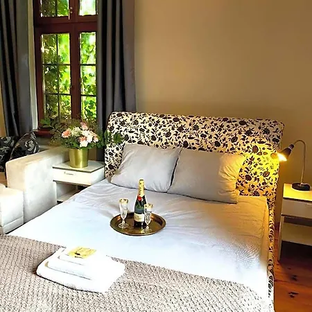 Nostalgia Poganice Bed & Breakfast