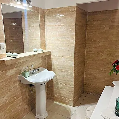 Nostalgia Poganice Bed & Breakfast 4*