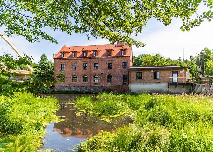 Nostalgia Poganice Bed and breakfast