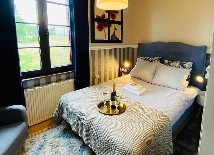 Bed and breakfast Nostalgia Poganice Potegowo