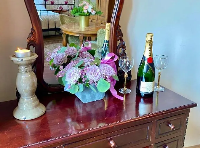 Nostalgia Poganice Bed and breakfast