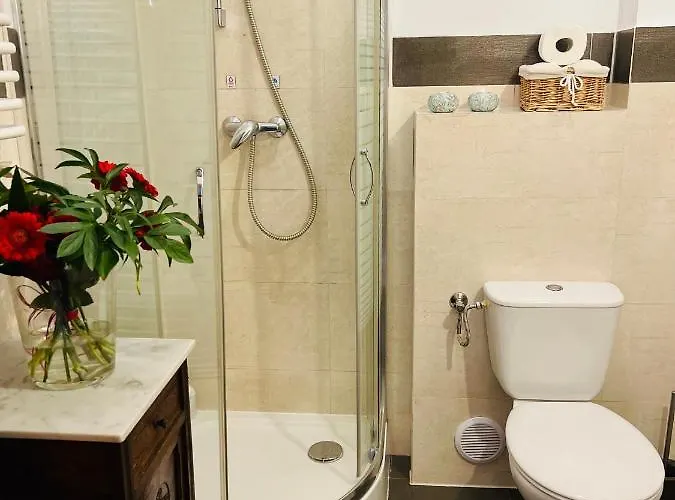 Bed and breakfast Nostalgia Poganice Potegowo