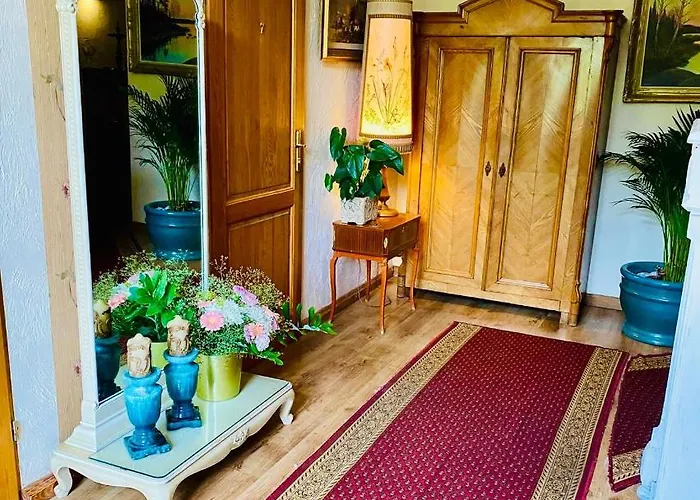 Bed and breakfast Nostalgia Poganice Potegowo