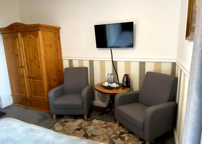 Nostalgia Poganice 4*