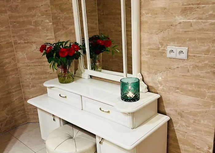 Bed and breakfast Nostalgia Poganice 4*