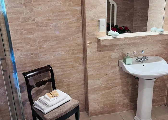 Nostalgia Poganice 4*