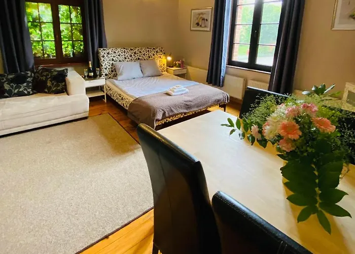 Nostalgia Poganice 4*